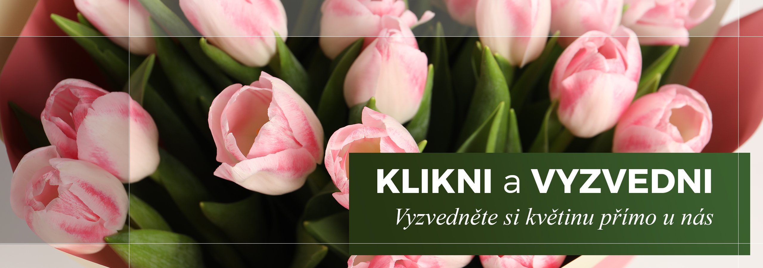 Svět u Vendulky | Osobní vyzvednutí