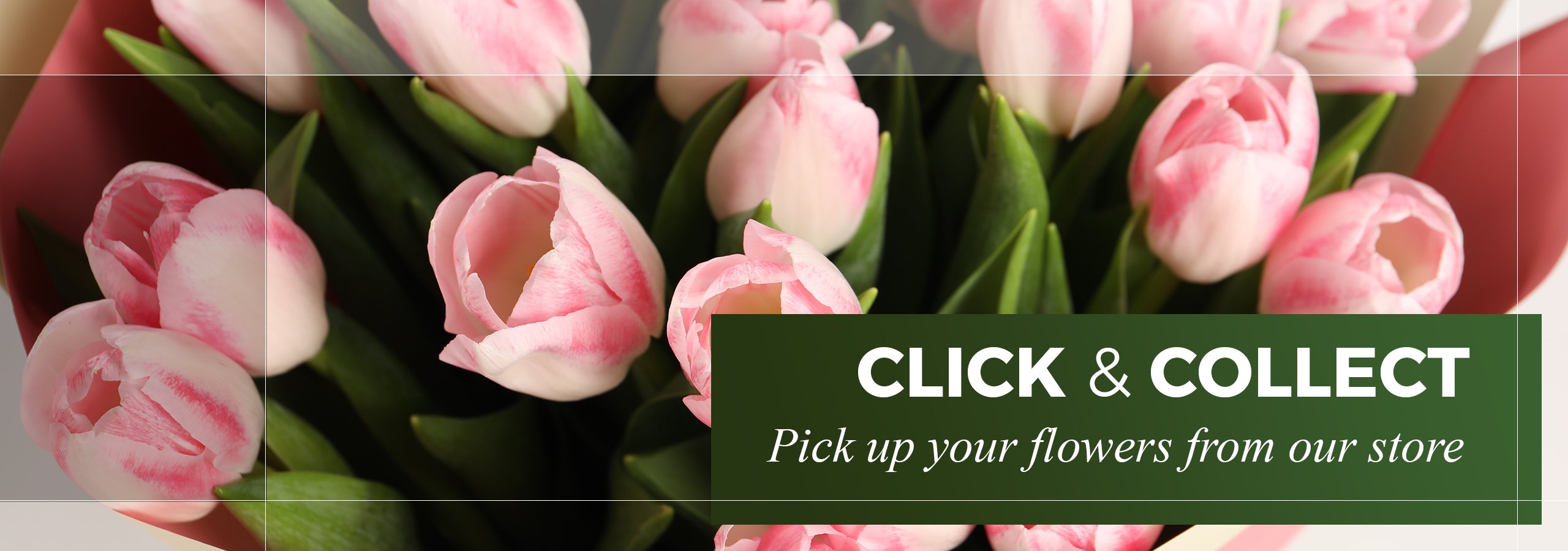 Svět u Vendulky | Click & Collect