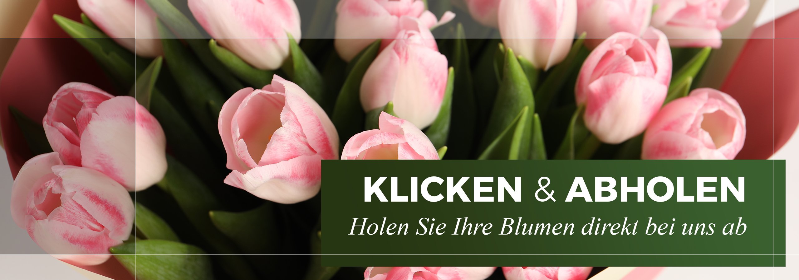 Svět u Vendulky | KLICKEN & ABHOLEN