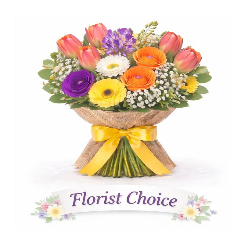 Florist Choice – Large